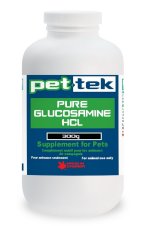 Pure Glucosamine