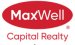 Larry Martin, Maxwell Capital Realty