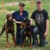 Meet the Irricana Kountry Kennel Team