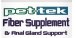Fiber Supplement & Anal Gland Support